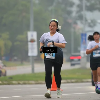 Runner Photo 7233179