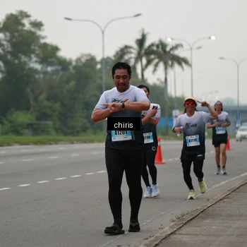 Runner Photo 7233181