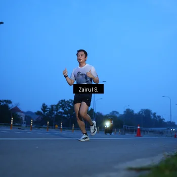 Runner Photo 7233182
