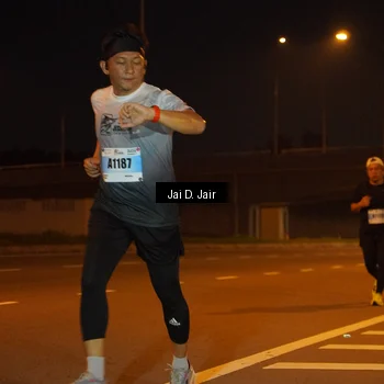 Runner Photo 7233184