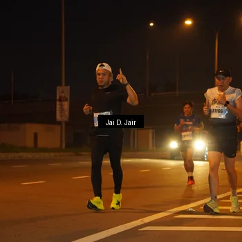 Runner Photo 7233186