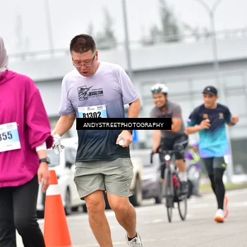 Runner Photo 7233193