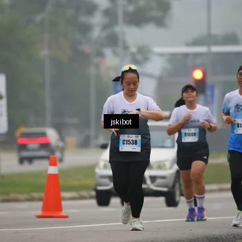 Runner Photo 7233196
