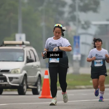 Runner Photo 7233197