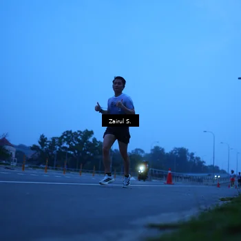 Runner Photo 7233198