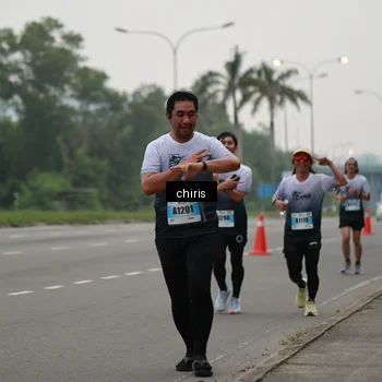 Runner Photo 7233202