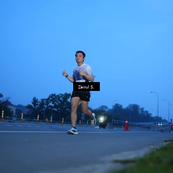 Runner Photo 7233205