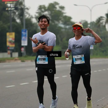 Runner Photo 7233212