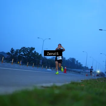 Runner Photo 7233213