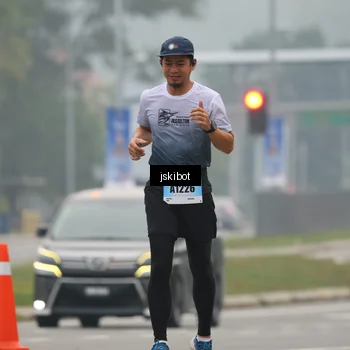 Runner Photo 7233216