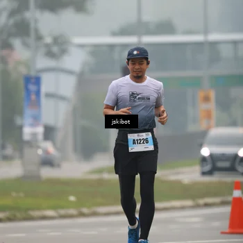 Runner Photo 7233220