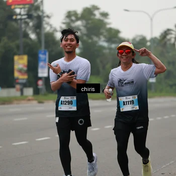 Runner Photo 7233224
