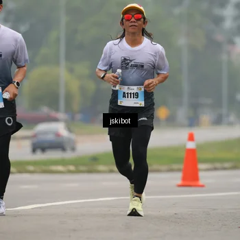 Runner Photo 7233225