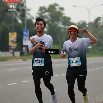 Runner Photo 7233226