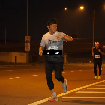 Runner Photo 7233228