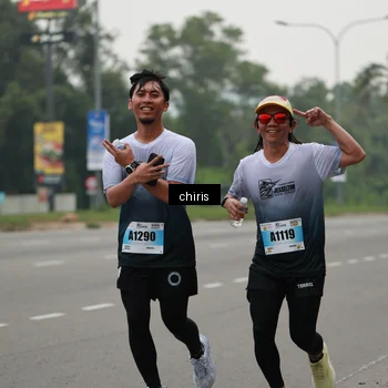 Runner Photo 7233230