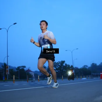 Runner Photo 7233235