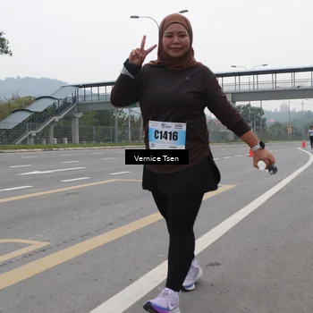 Runner Photo 7233239