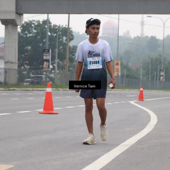 Runner Photo 7233242
