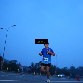 Runner Photo 7233246