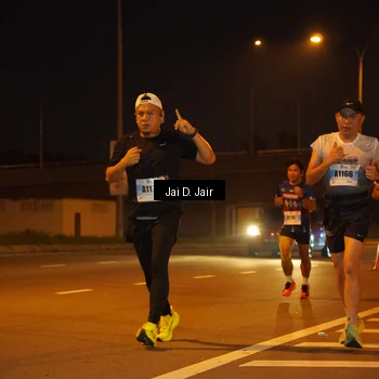 Runner Photo 7233263