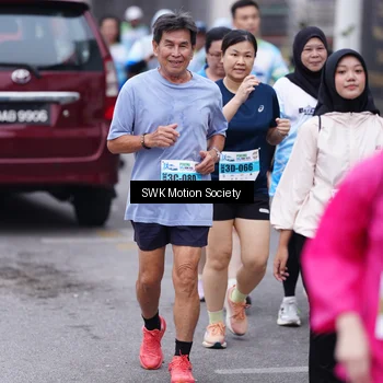 Runner Photo 7233264