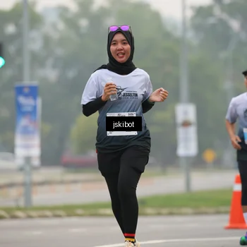 Runner Photo 7233267