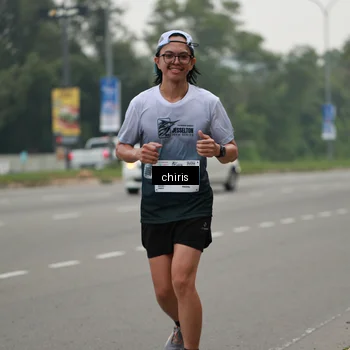 Runner Photo 7233268