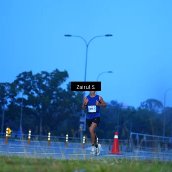 Runner Photo 7233269