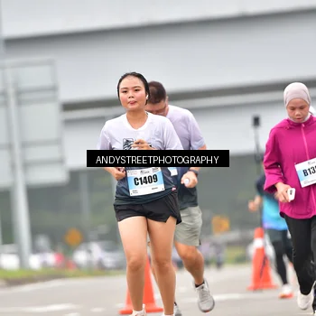 Runner Photo 7233271