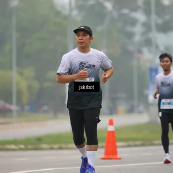 Runner Photo 7233272