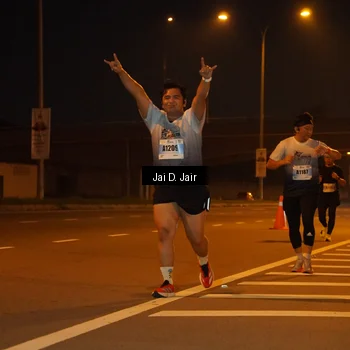 Runner Photo 7233274