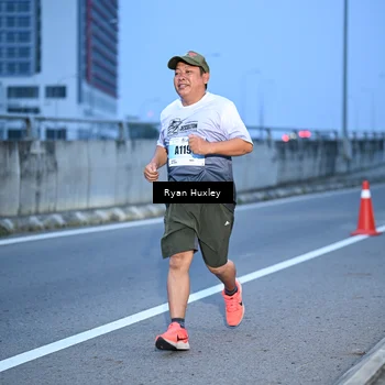 Runner Photo 7233275