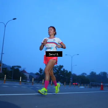 Runner Photo 7233277