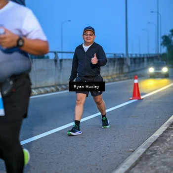 Runner Photo 7233278