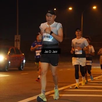 Runner Photo 7233280