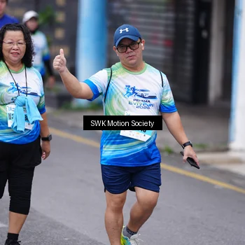Runner Photo 7233281