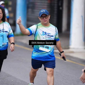 Runner Photo 7233283