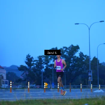 Runner Photo 7233285