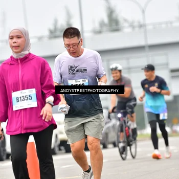 Runner Photo 7233288