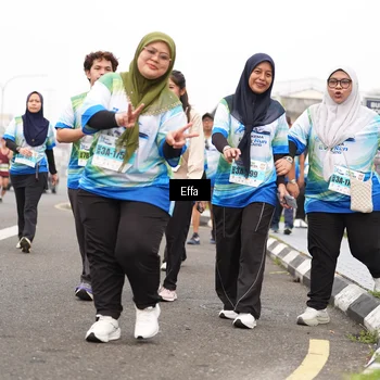 Runner Photo 7233294