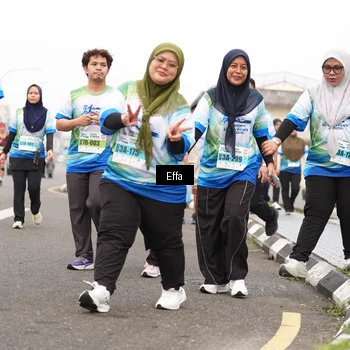Runner Photo 7233296