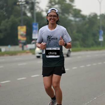 Runner Photo 7233298