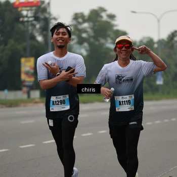 Runner Photo 7233299