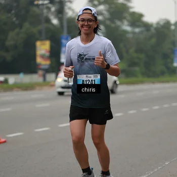 Runner Photo 7233302