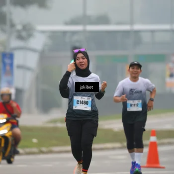 Runner Photo 7233307