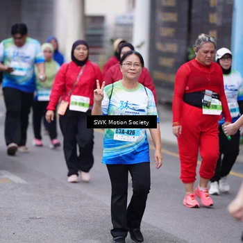 Runner Photo 7233308