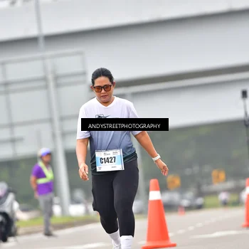 Runner Photo 7233309