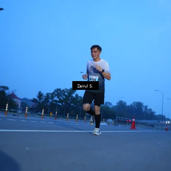 Runner Photo 7233310