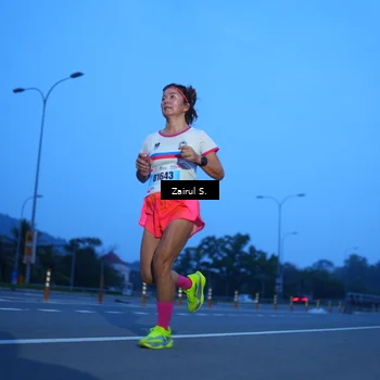 Runner Photo 7233316
